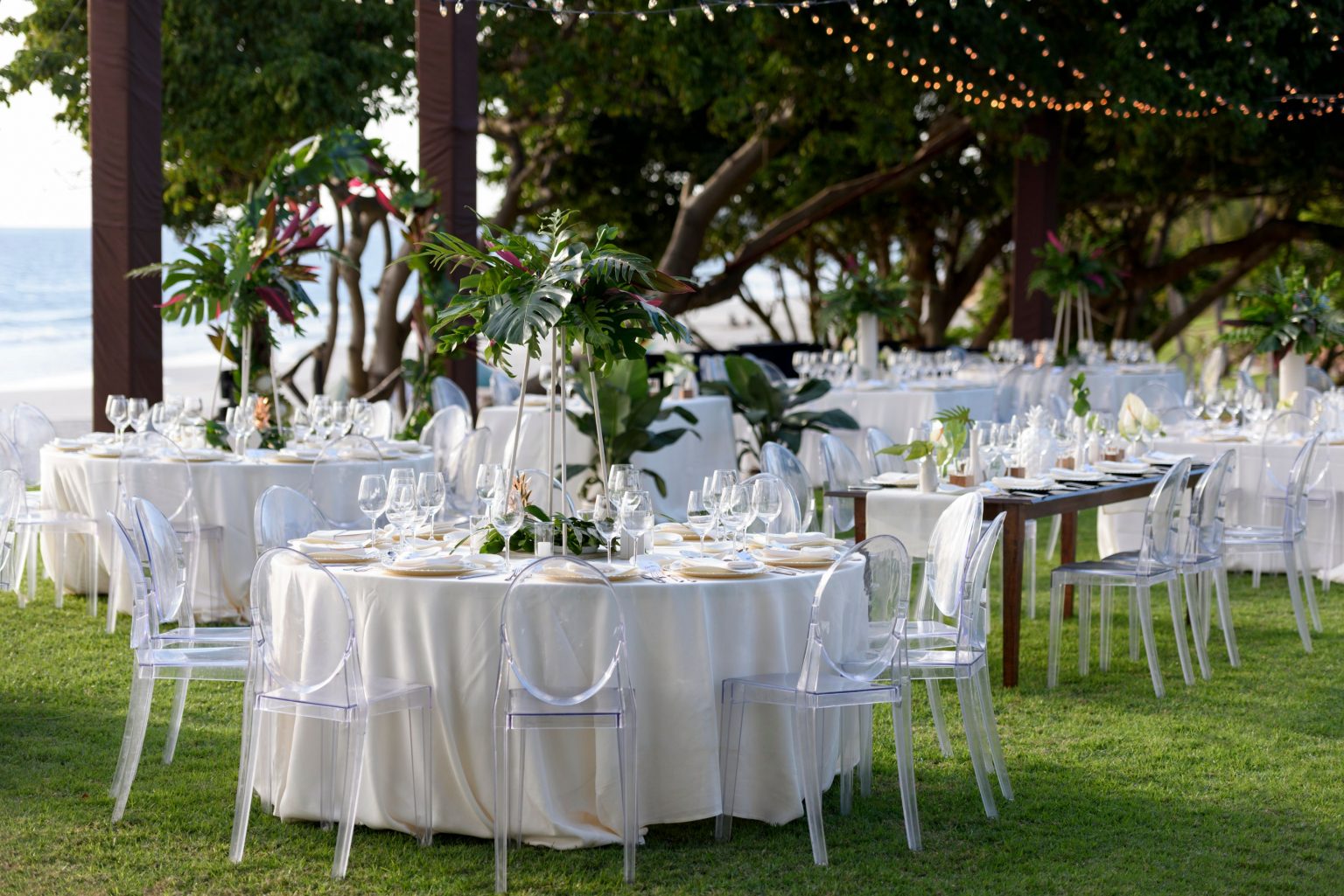 Punta Mita Seaside Wedding | The Dazzling Details